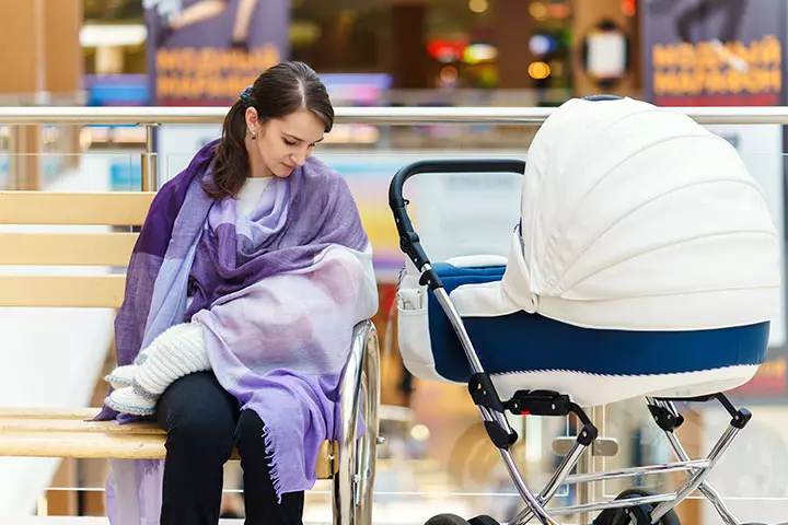 When A Kolkata Mom Was Shamed