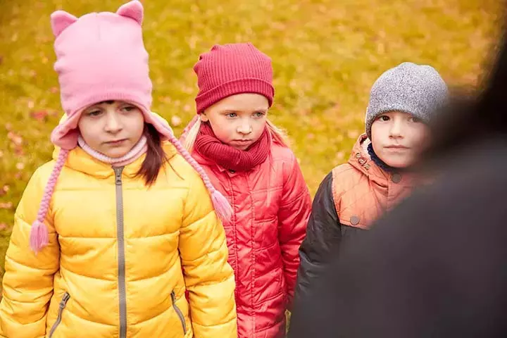 Why Did The Kids Leave