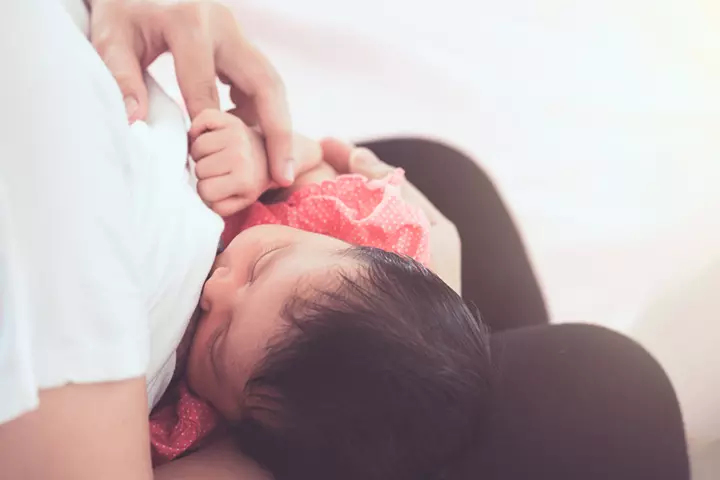 Why Your Baby Is Refusing To Feed