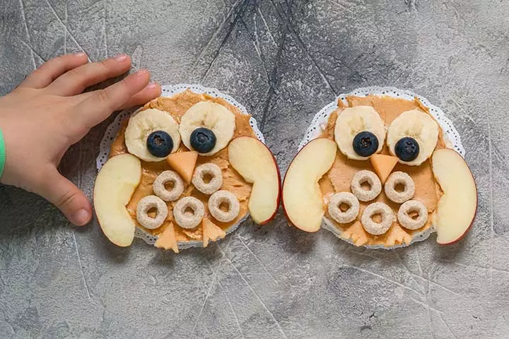 You can also mix it into purees or add it into snacks in small amounts to make tasty delicacies