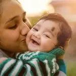 Your Baby Will Thank You For Using This Lotion