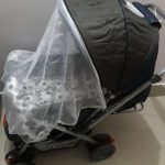 Luv Lap Baby StarShine Stroller Cum Pram-Awesome pram-By rishita_rishu