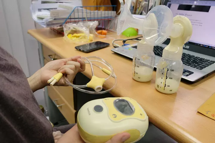 emergence of such spaces