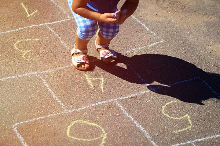 excessive exposure of kids