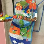 Fisher Price Infant To Toddler Rocker Animal Design-Awesome rocker-By shivanisoni