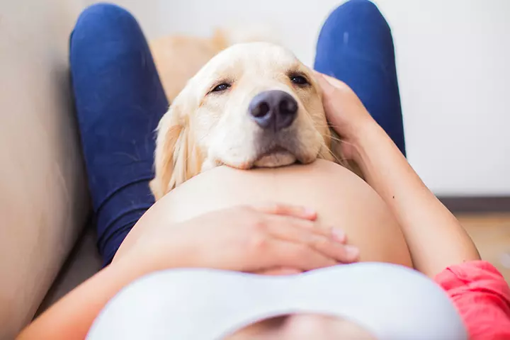 moments of being the only