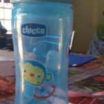 Chicco Well Being Feeding Bottle-Great product-By aakanksha_