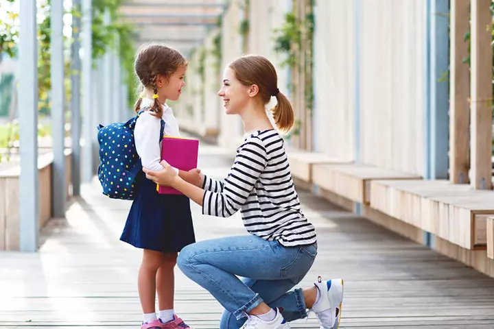 the childs intelligence