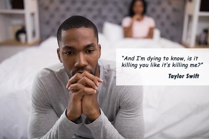 101 Toxic Relationship Quotes That Give You Strength To Move On