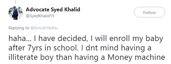 what the netizens had to say6