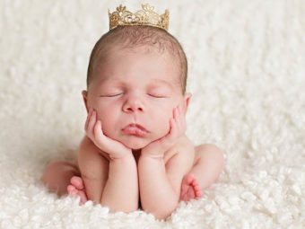 13 Royal Baby Names For Your Most Regal Offspring