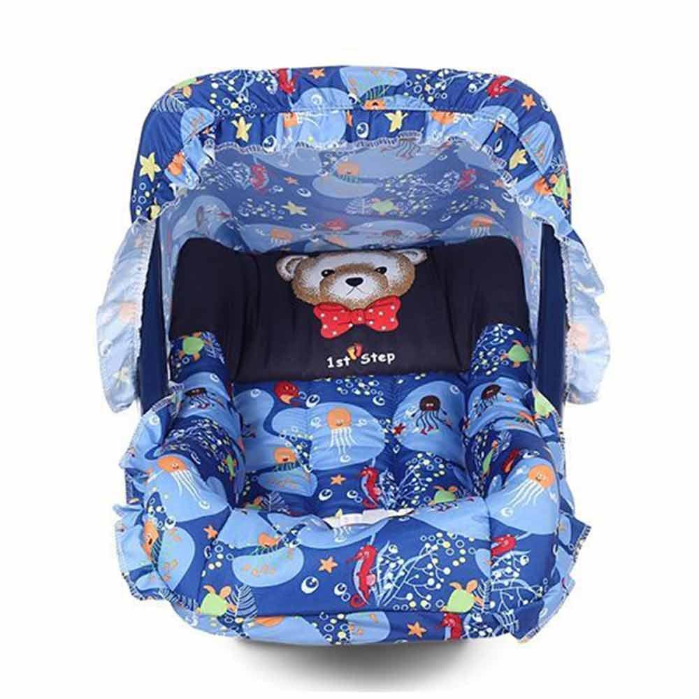 first step carrycot