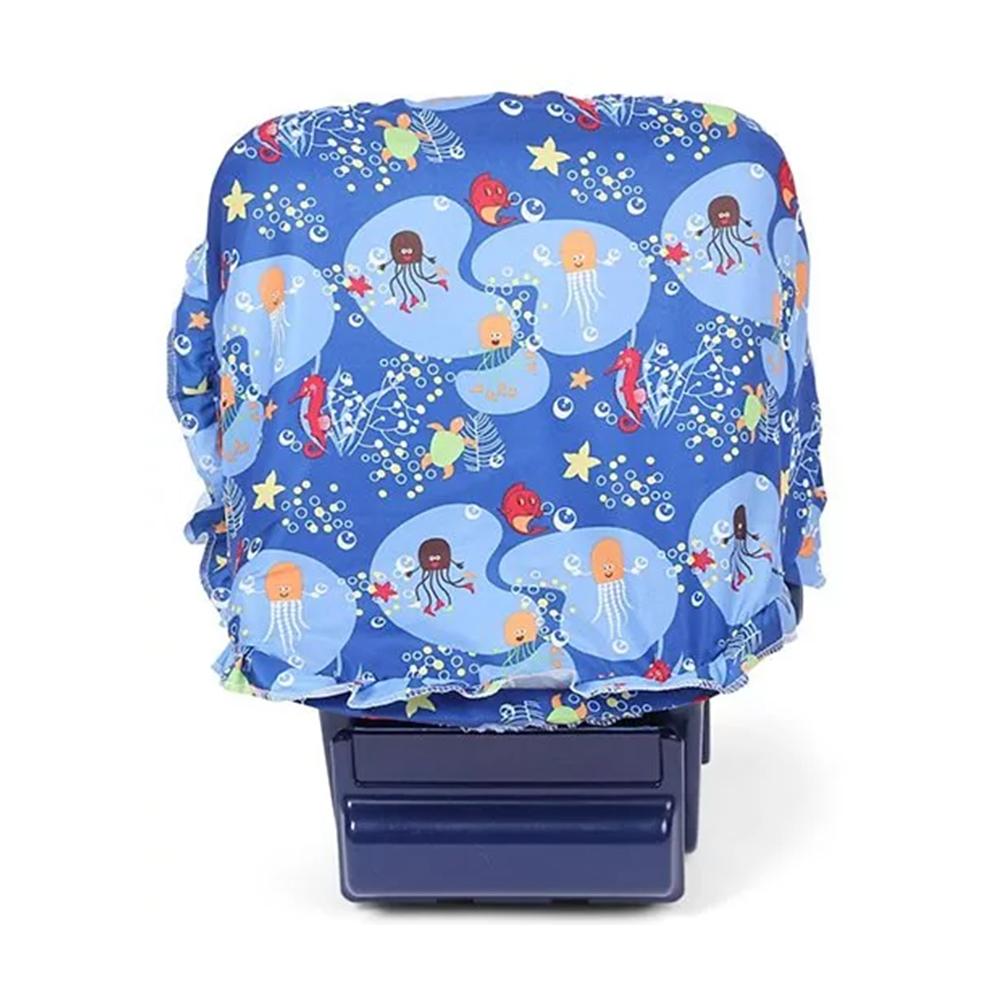 1st step carrycot