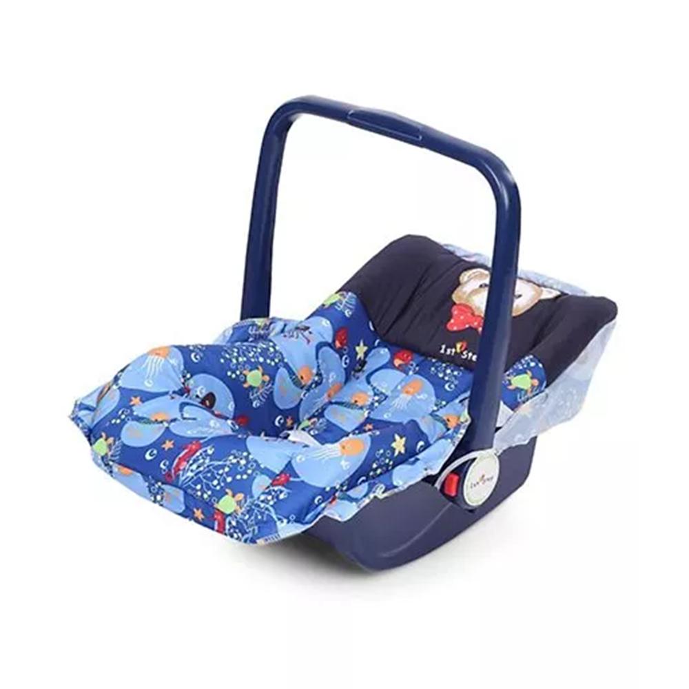 first step carrycot