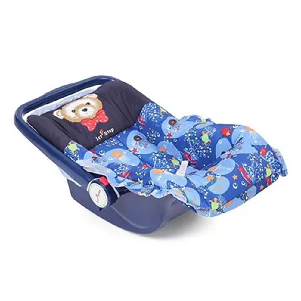 first step carrycot