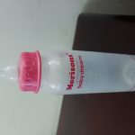 Morisons Baby Dreams Polypropylene Plastic Regular Feeding Bottle-regular good bottle-By talatjehan