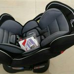 R for Rabbit Jack N Jill Convertible Car Seat-Provides safety and comfort to the child-By insiyak_