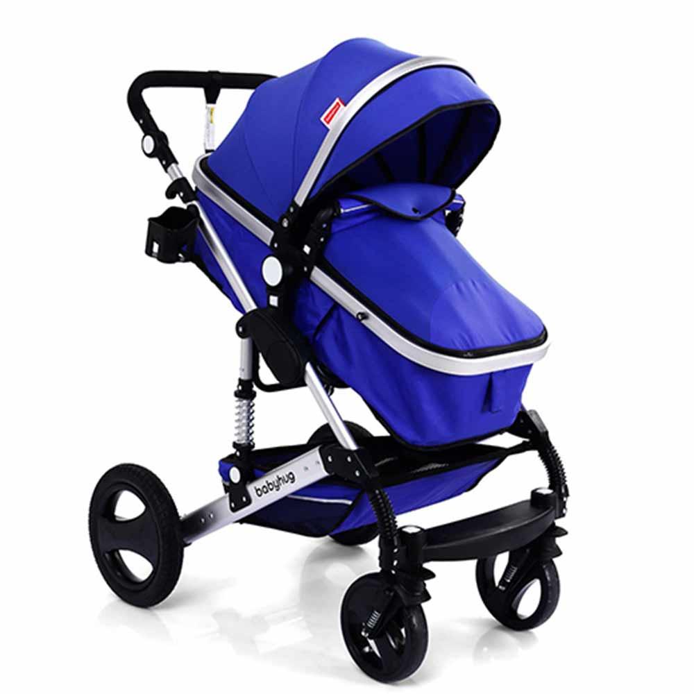 babyhug baby stroller