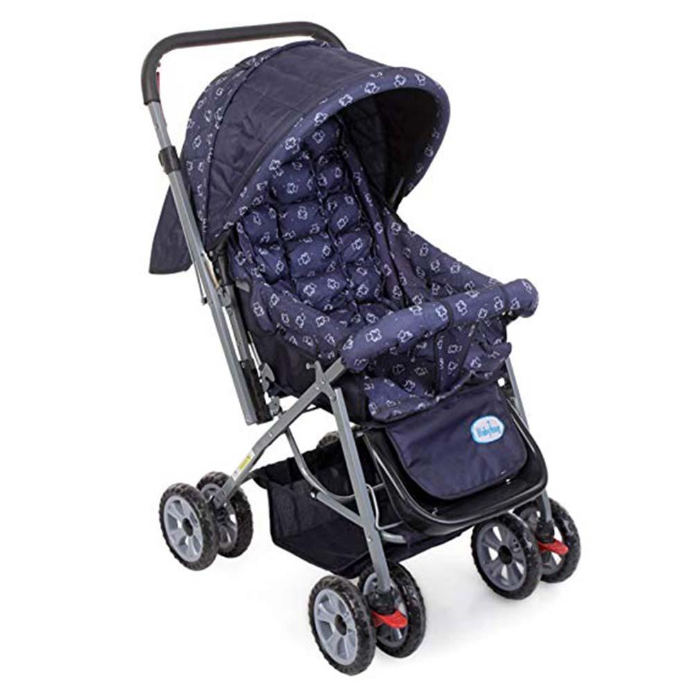 babyhug kangaroo pouch