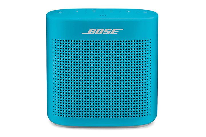 Bose SoundLink Color Bluetooth Speaker