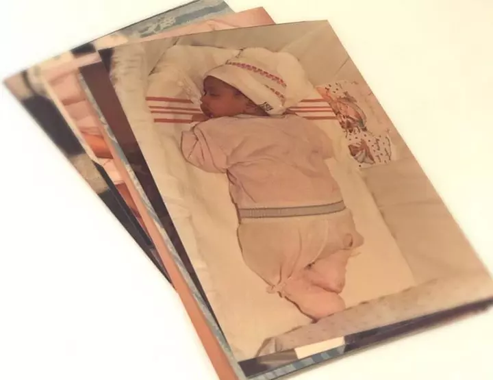 Deepika Padukone Posts Throwback 1