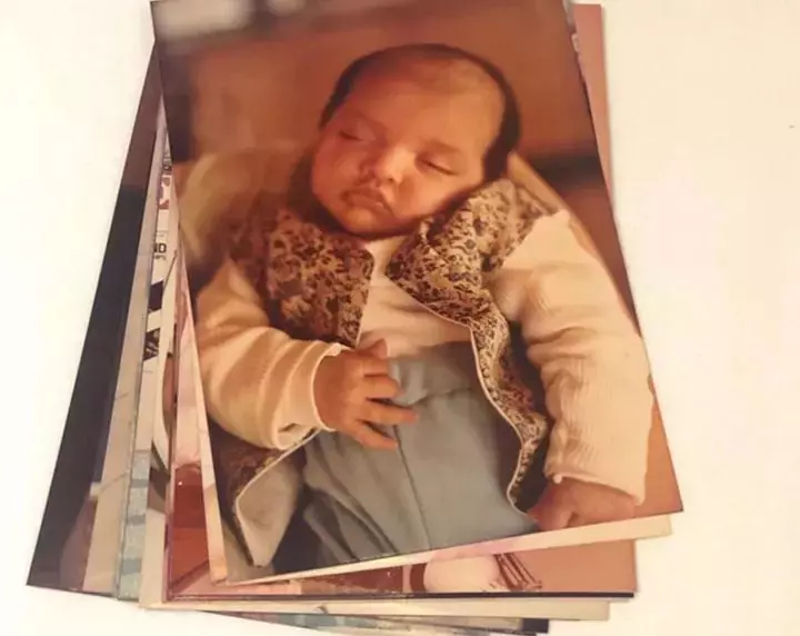 Deepika Padukone Posts Throwback 2