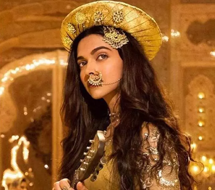 Deepika Padukone Posts Throwback 3