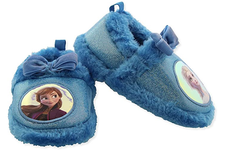 Disney Frozen 2 Elsa Shoes