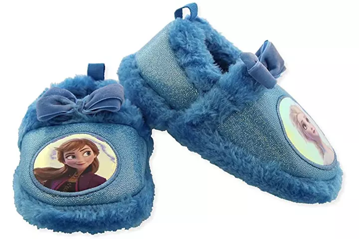 Disney Frozen 2 Elsa Shoes