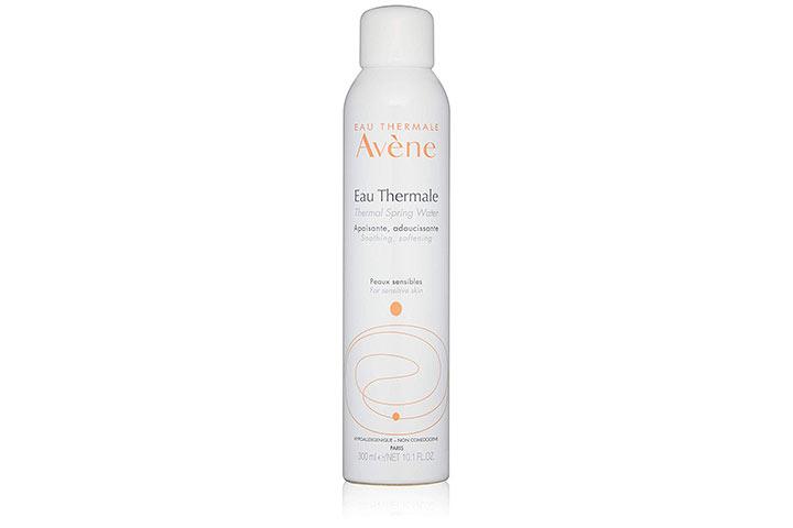 Eau Thermale Avene Facial Mist Spray