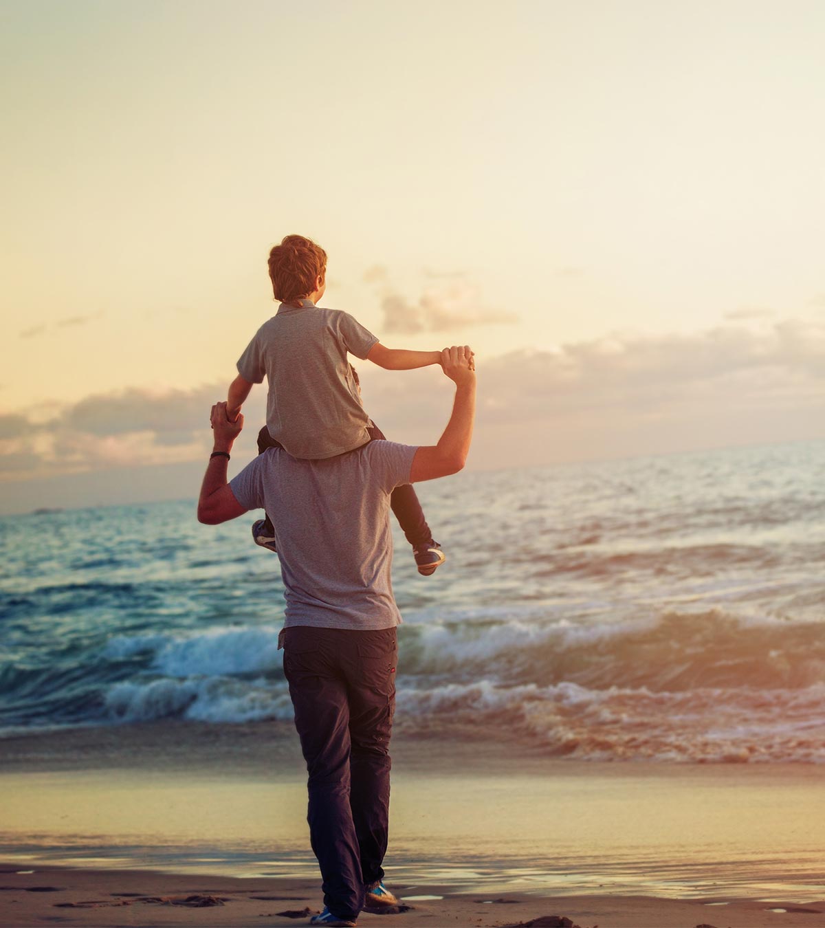 Father-Son Relationship: Why it Matters and How It Evolves Over Time