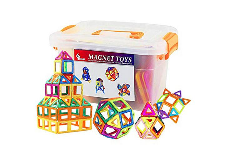 13 Best Magnetic Blocks In 2024, Reviewed By Educators