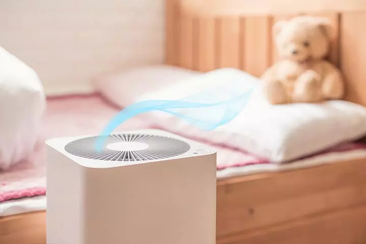 Get An Air Purifier