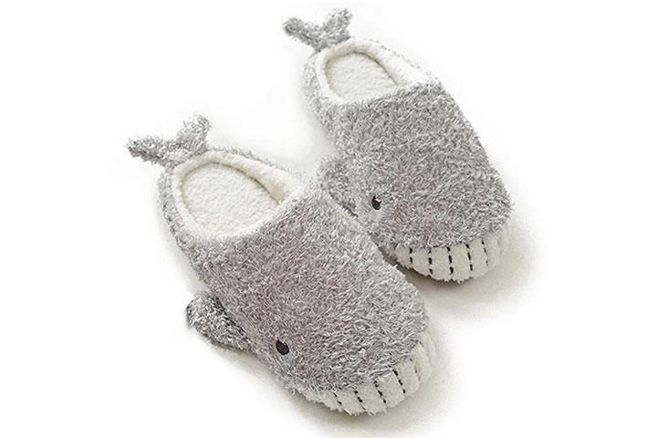 best slippers for teens