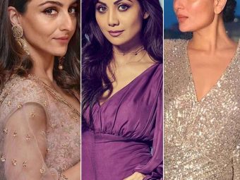 Here's What These Bollywood Celebrities Ate During Pregnancy