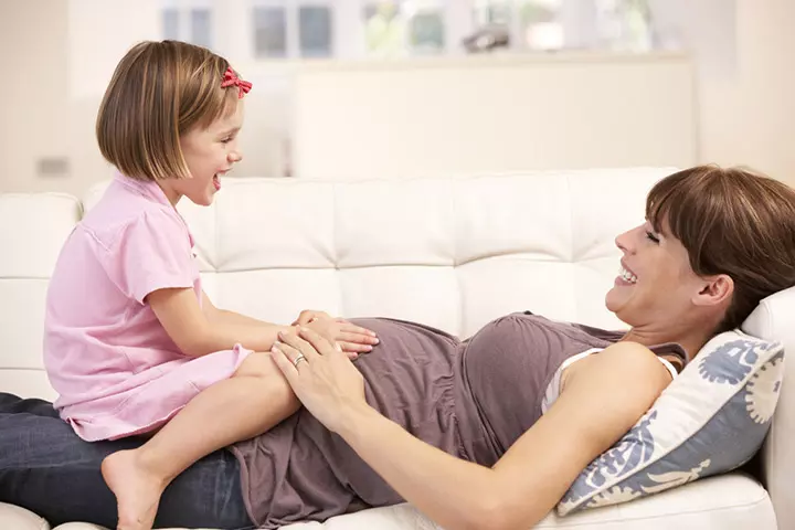 How To Check Fetal Movement