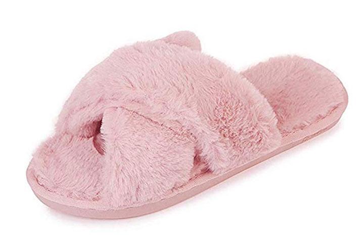 soft cushion chappals