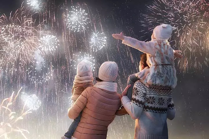 It's Okay To Break Routine