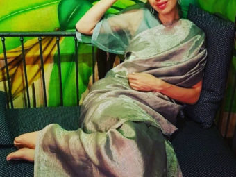 Kalki Koechlin Talks About The Activities She Indulges In For A Natural Birth