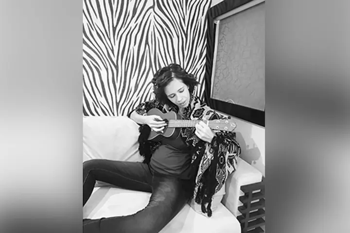 Kalki Koechlin Talks About