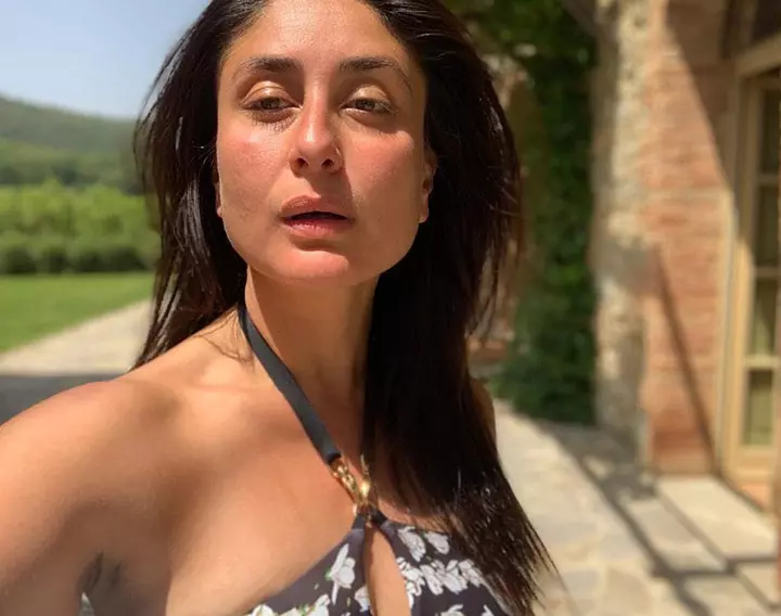 Kareena Kapoor Khan