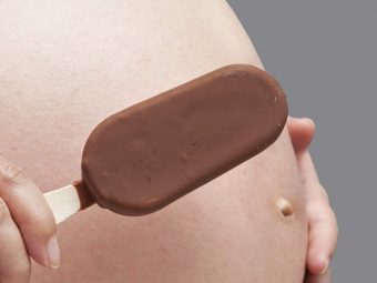 क्या प्रेगनेंसी में आइसक्रीम खा सकते हैं?  | Kya Pregnancy Me Ice Cream Kha Sakte Hai