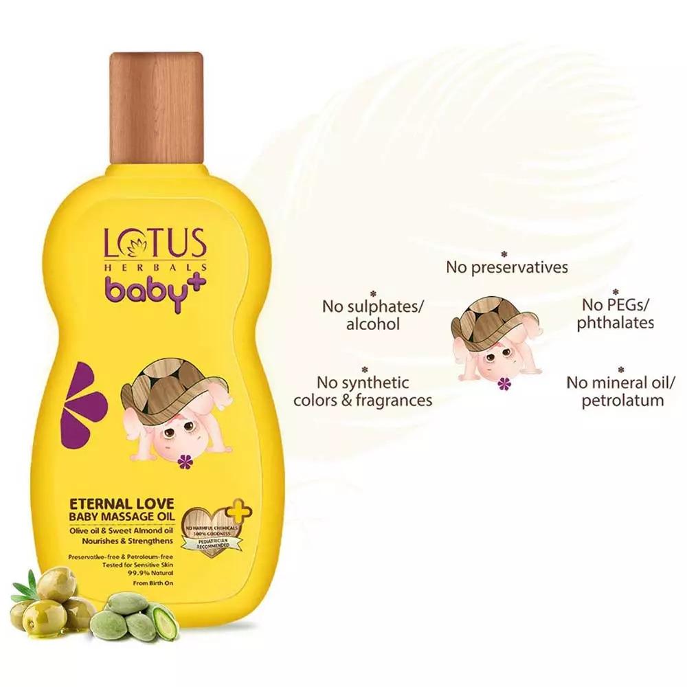 lotus baby care