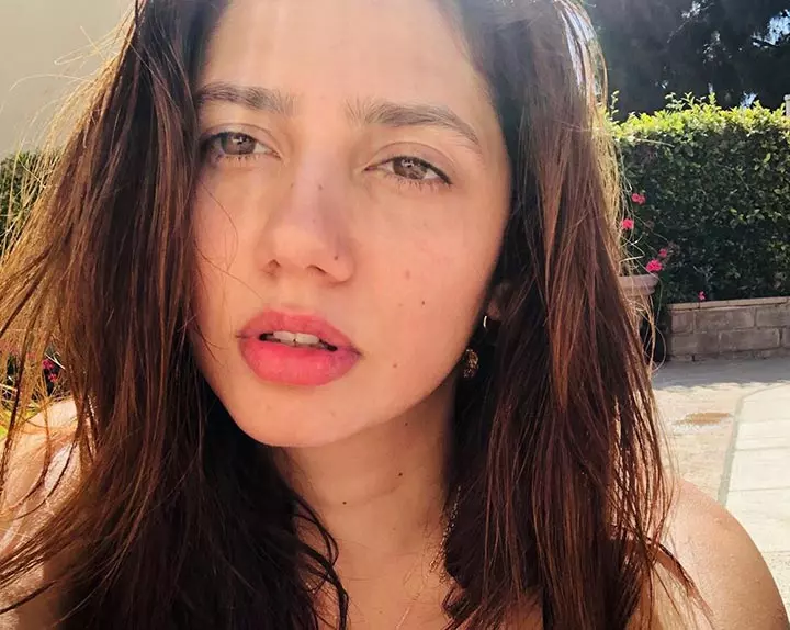 Mahira Khan