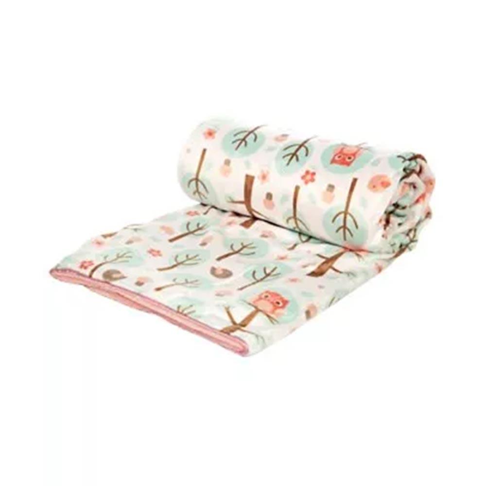 mee mee baby blanket