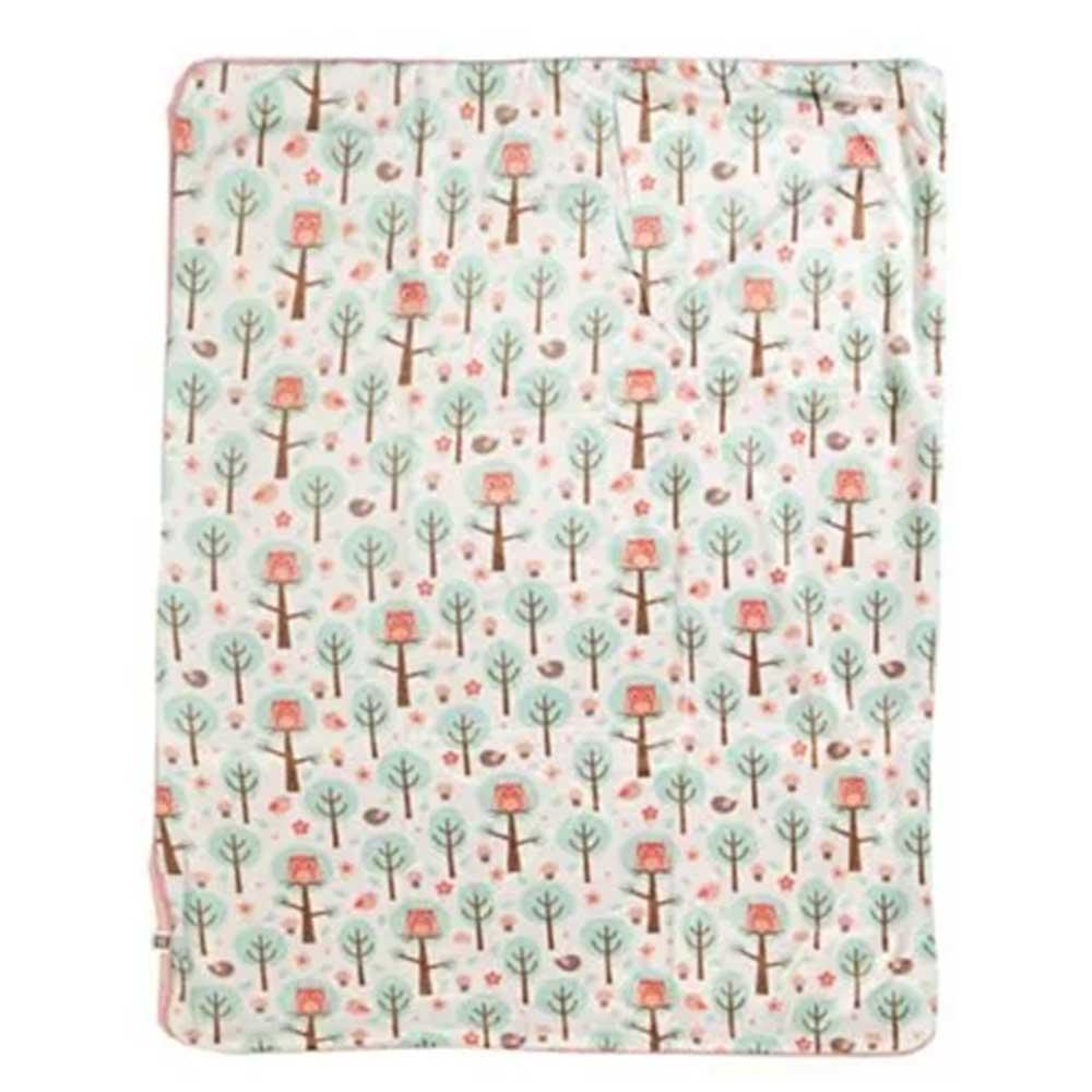 mee mee baby blanket