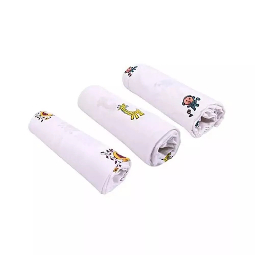 mom's home organic cotton