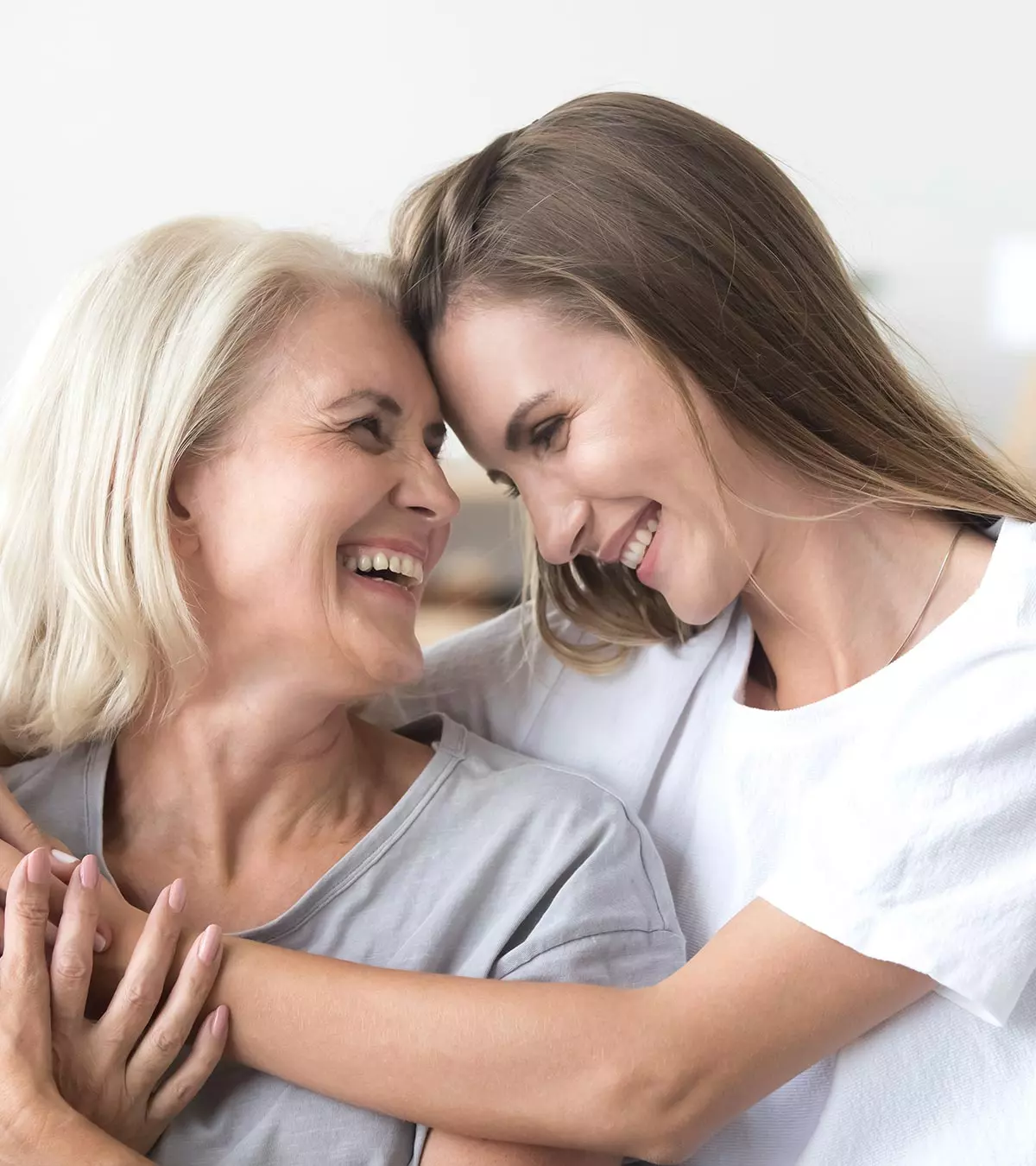 Mother-daughter Relationship Importance And Ways To Improve