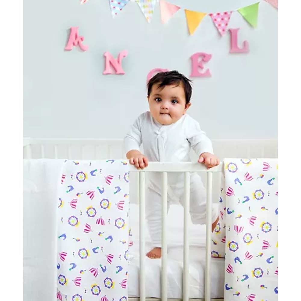 swaddle wrapper