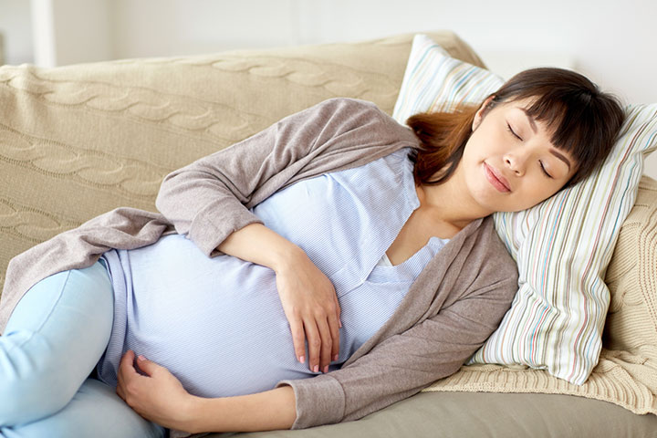 Pregnancy Dream Predictor